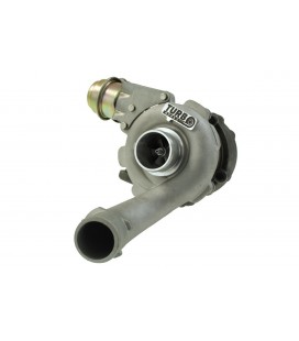 Turbocharger TurboWorks 708639 1.9DCI 120hp