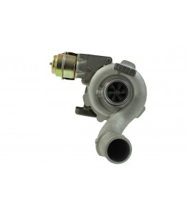 Turbocharger TurboWorks 708639 1.9DCI 120hp