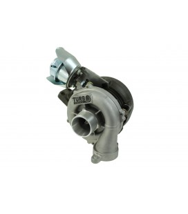 Turbocharger TurboWorks 753420-5005S 1.6HDI 110hp