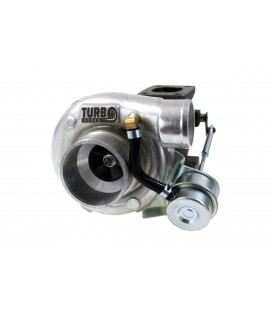 Turbocharger TurboWorks GT2860 Float Cast 5-Bolt 0.64AR