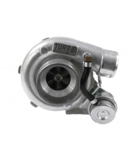 Turbocharger TurboWorks GT2860 Float Cast 5-Bolt 0.64AR