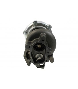 Turbina TurboWorks GT2860 Float Cast 5-Bolt 0.64AR