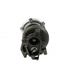 Turbocharger TurboWorks GT2860 Float Cast 5-Bolt 0.64AR