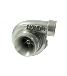 Turbocharger TurboWorks GT2860R BB Cast 5-Bolt 0.64 AR