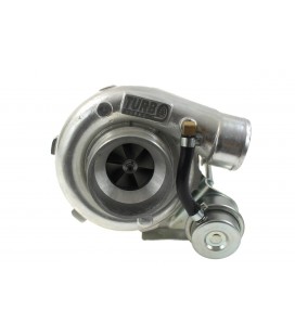 Turbina TurboWorks GT2860R DBB Cast 5-Bolt 0.64AR