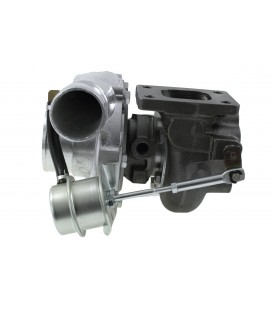 Turbina TurboWorks GT2860R DBB Cast 5-Bolt 0.64AR