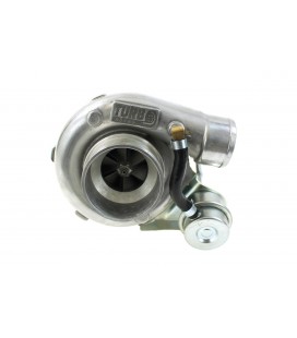 Turbocharger TurboWorks GT2871 Float Cast 5-Bolt 0.64AR