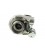 Turbina TurboWorks GT2871 Float Cast 5-Bolt 0.86AR