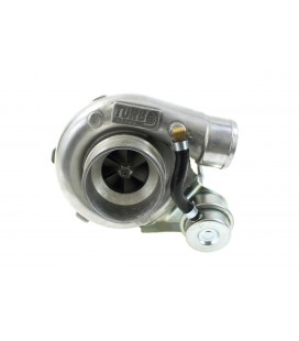 Turbocharger TurboWorks GT2871 Float Cast 5-Bolt 0.86AR