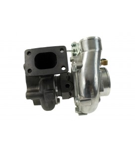 Turbocharger TurboWorks GT2871 Float Cast 5-Bolt 0.86AR