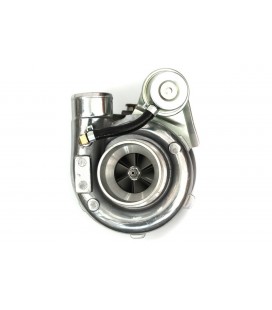 Turbina TurboWorks GT2871R DBB Cast 5-Bolt 0.64AR