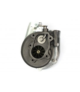 Turbina TurboWorks GT2871R DBB Cast 5-Bolt 0.64AR