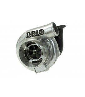 Turbina TurboWorks GT3037 Float Cast V-Band 0.63AR