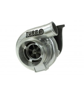 Turbocharger TurboWorks GT3037 Float Cast V-Band 0.63AR