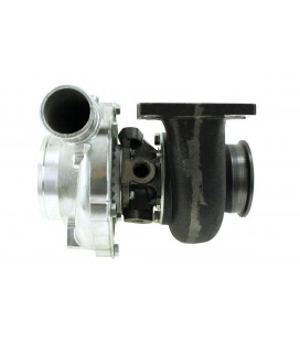 Turbocharger TurboWorks GT3037 Float Cast V-Band 0.63AR