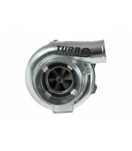 Turbocharger TurboWorks GT3037R BB 4-bolt 0.63AR