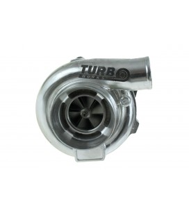 Turbina TurboWorks GT3037R BB 4-bolt 0.63AR