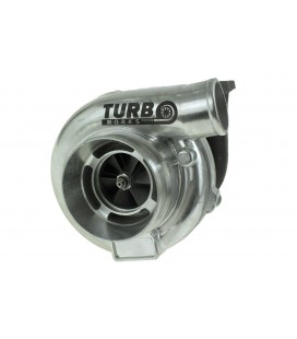 Turbina TurboWorks GT3076 Float Cast 4-Bolt 0.63AR