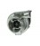 Turbocharger TurboWorks GT3076 Float Cast 4-Bolt 0.63AR