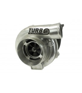 Turbocharger TurboWorks GT3076 Float Cast V-Band 0.63AR