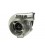 Turbina TurboWorks GT3076 Float Cast V-Band 0.82AR