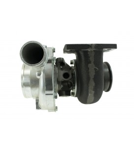 Turbocharger TurboWorks GT3076 Float Cast V-Band 0.82AR