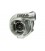 Turbocharger TurboWorks GT3076R DBB Cast 4-Bolt 0.63AR