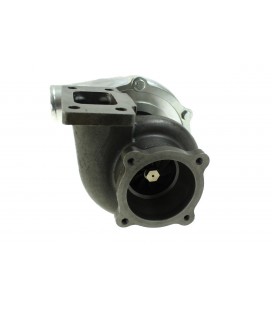 Turbocharger TurboWorks GT3076R DBB Cast 4-Bolt 0.63AR