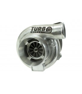 Turbocharger TurboWorks GT3076R DBB Cast 4-Bolt 0.82AR