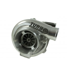 Turbocharger TurboWorks GT3076R DBB Cast V-Band 0.63AR