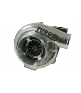 Turbocharger TurboWorks GT3076R DBB Cast V-Band 0.82AR