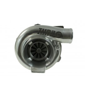 Turbocharger TurboWorks GT3076R DBB Cast V-Band 0.82AR