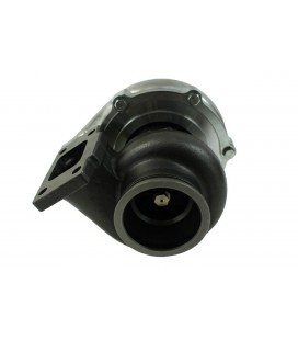 Turbocharger TurboWorks GT3076R DBB Cast V-Band 0.82AR