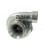 Turbocharger TurboWorks GT3582 Float Cast 4-Bolt 0.63AR