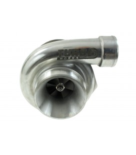 Turbina TurboWorks GT3582 Float Cast V-Band 0.63AR