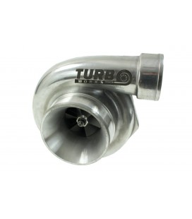 Turbocharger TurboWorks GT3582 Float Cast V-Band 0.82AR