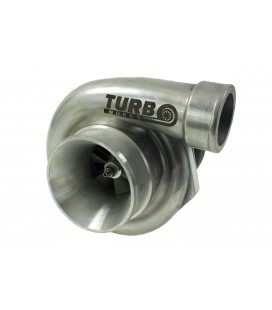 Turbocharger TurboWorks GT3582R DBB Cast V-Band 0.63AR