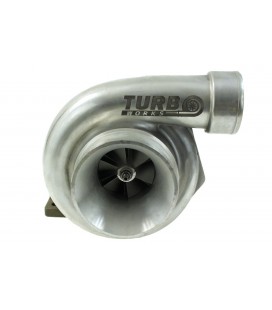 Turbocharger TurboWorks GT3582R DBB Cast V-Band 0.63AR
