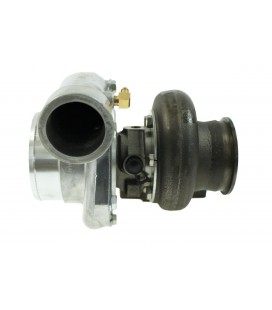 Turbocharger TurboWorks GT3582R DBB Cast V-Band 0.63AR