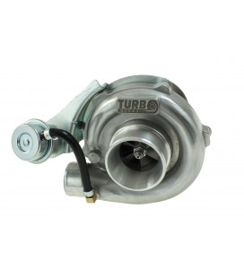 Turbocharger TurboWorks GT4376R BB