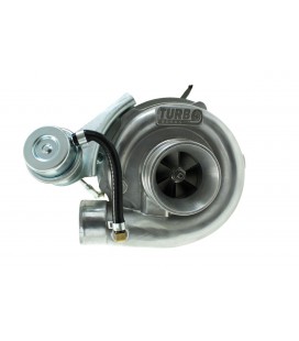 Turbina TurboWorks GT4376R BB