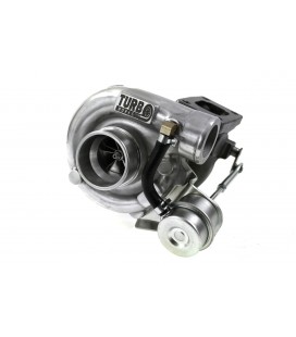 Turbina TurboWorks GTX2860R DBB CNC 5-Bolt 0.64AR