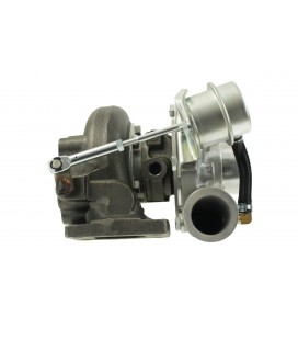 Turbina TurboWorks GTX2860R DBB CNC 5-Bolt 0.64AR
