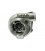 Turbocharger TurboWorks GTX3076R DBB CNC 4-Bolt 0.82AR