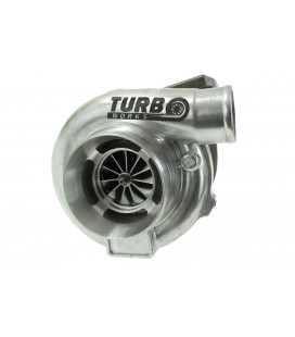 Turbocharger TurboWorks GTX3076R DBB CNC V-Band 0.63AR