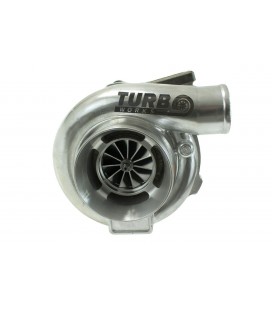Turbocharger TurboWorks GTX3076R DBB CNC V-Band 0.63AR
