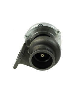 Turbocharger TurboWorks GTX3076R DBB CNC V-Band 0.63AR