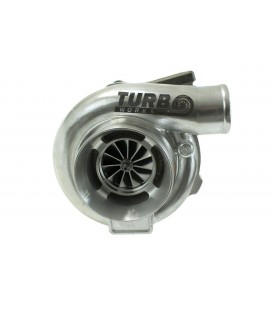 Turbocharger TurboWorks GTX3076R DBB CNC V-Band 0.82AR