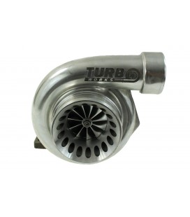 Turbocharger TurboWorks GTX3582R DBB CNC V-Band 0.82AR