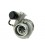 Turbina TurboWorks HYX35R DBB